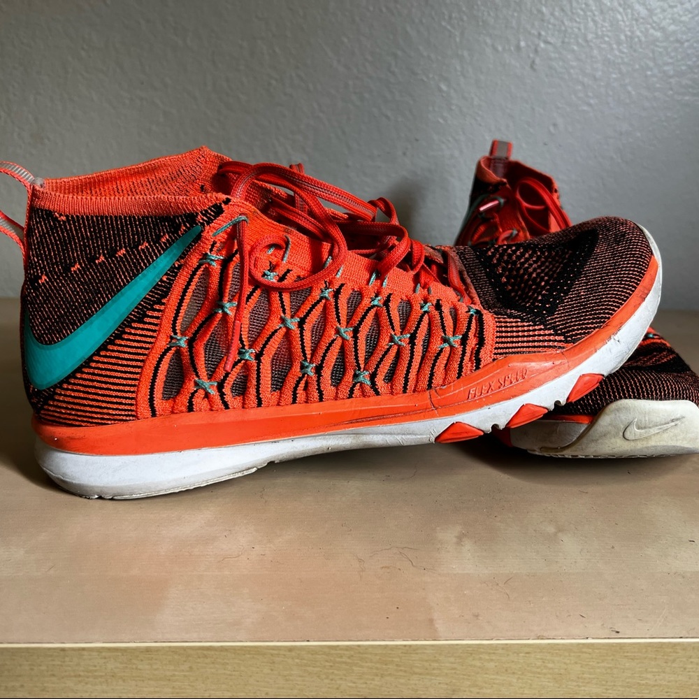 Nike Flyknit Training - image 1